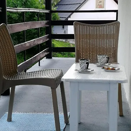 Musinbegovic1 Apartament