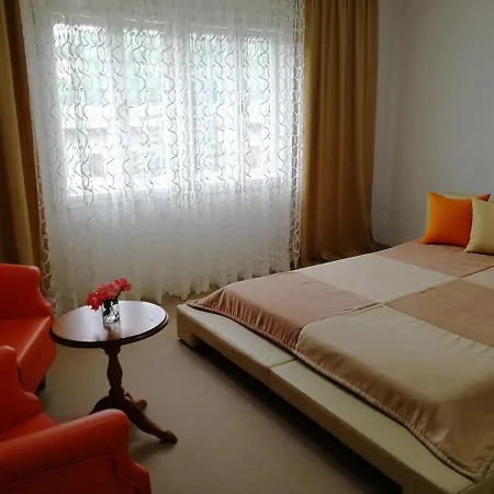 Apartament Musinbegovic1