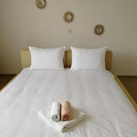 Musinbegovic1 Apartment Visoko