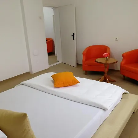 Apartament Musinbegovic1 Visoko