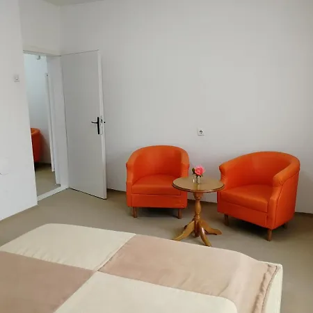 Musinbegovic1 Apartament Visoko