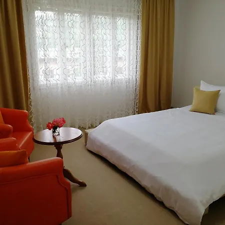 Musinbegovic1 Apartment *