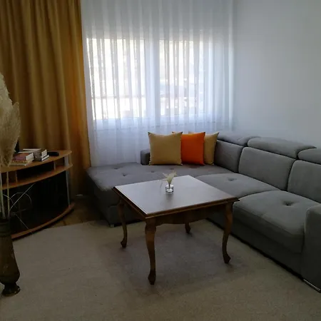 Musinbegovic1 Apartament