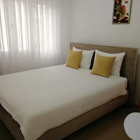 Musinbegovic1 Apartment *