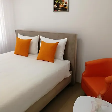 Musinbegovic1 Apartament