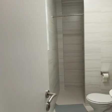 Apartment Musinbegovic1