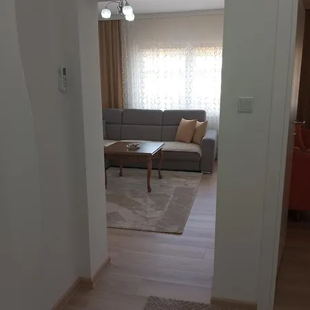 Musinbegovic1 Apartament *