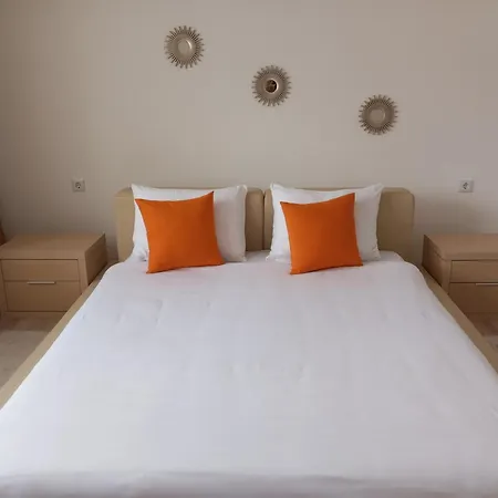 Apartament Musinbegovic1 *