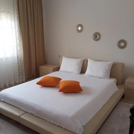 Apartment Musinbegovic1 Visoko