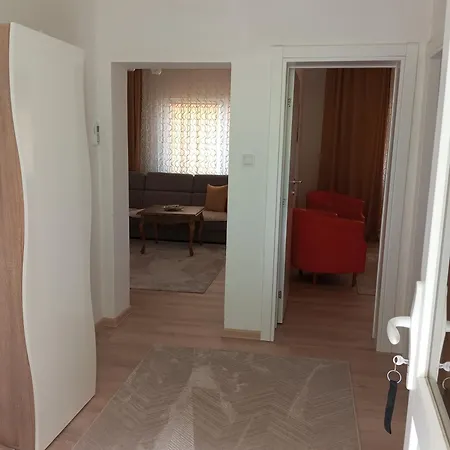 Musinbegovic1 * Visoko