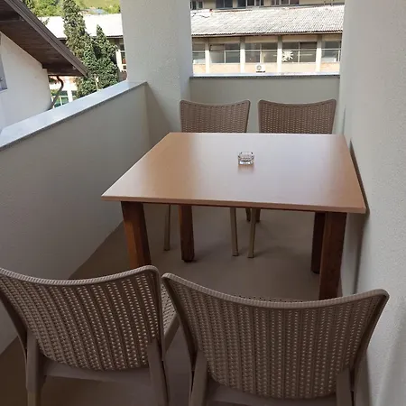 Apartment Musinbegovic1