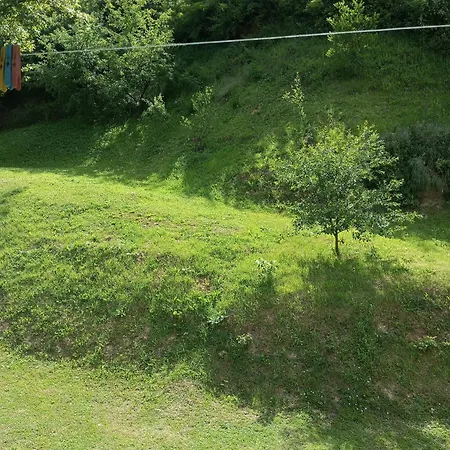 Apartament Musinbegovic1 *