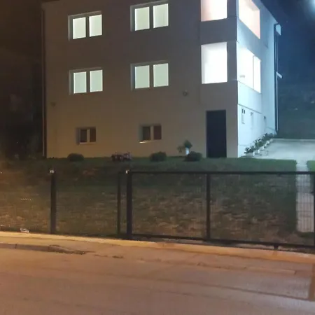 Musinbegovic1 Visoko