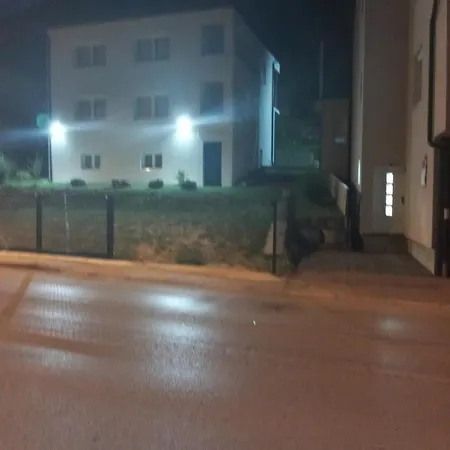 Apartment Musinbegovic1 Visoko