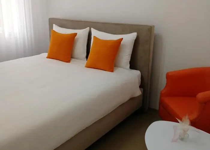 Apartamento Musinbegovic1 Visoko